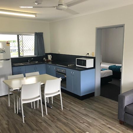 Cocos Holiday Apartments Trinity Beach Camera foto