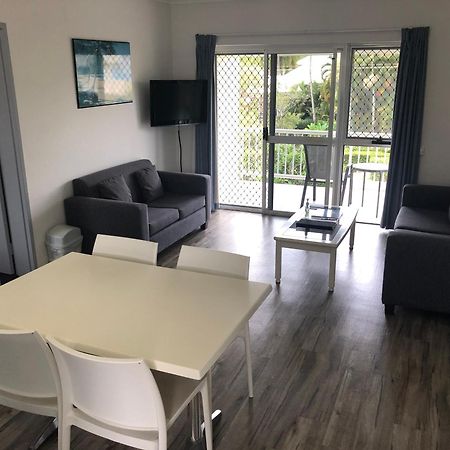 Cocos Holiday Apartments Trinity Beach Camera foto