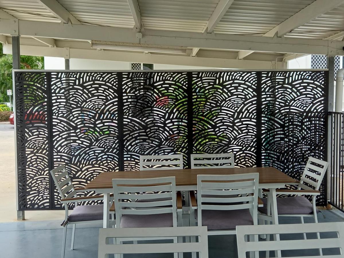 Cocos Holiday Apartments Trinity Beach Esterno foto